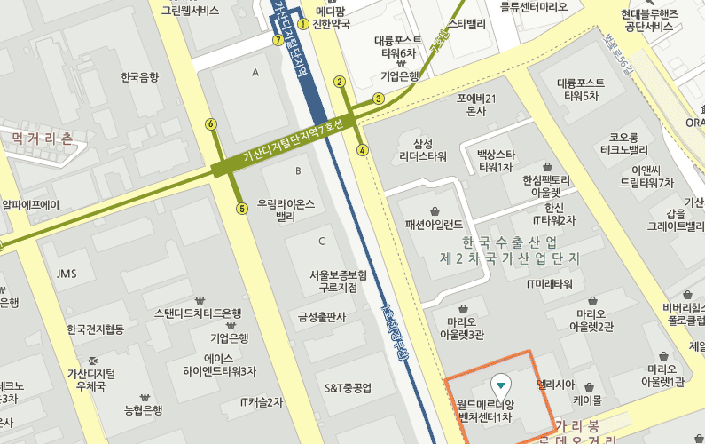 지도화면입니다 지도를 클릭하시면 크게 보실 수 있습니다